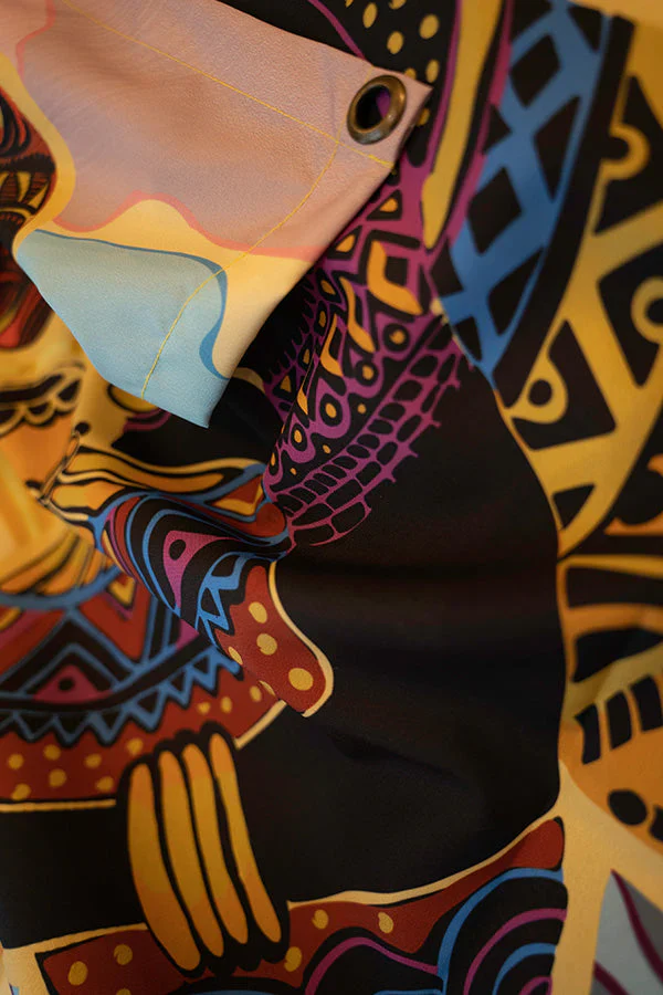 Africa Tapestry - Image 3
