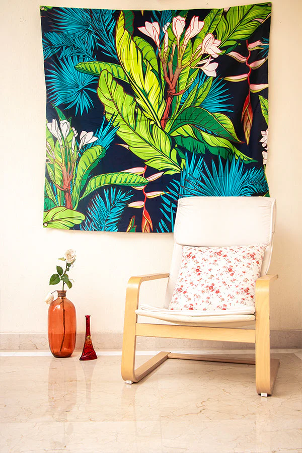 Amazon Tapestry