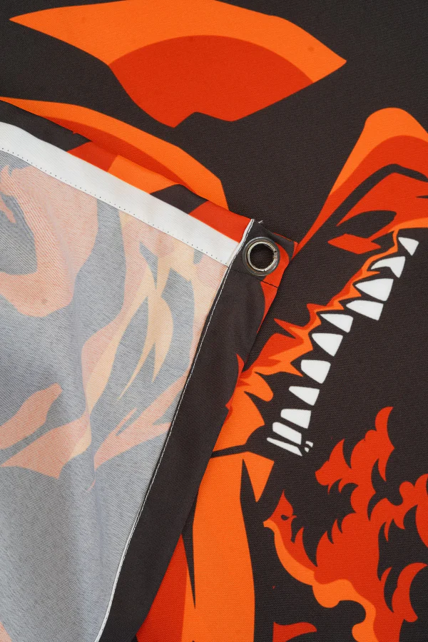Attack on Titan (2) Tapestry - Image 3