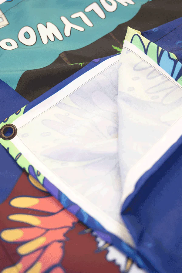 Bojack Horseman Tapestry - Image 3