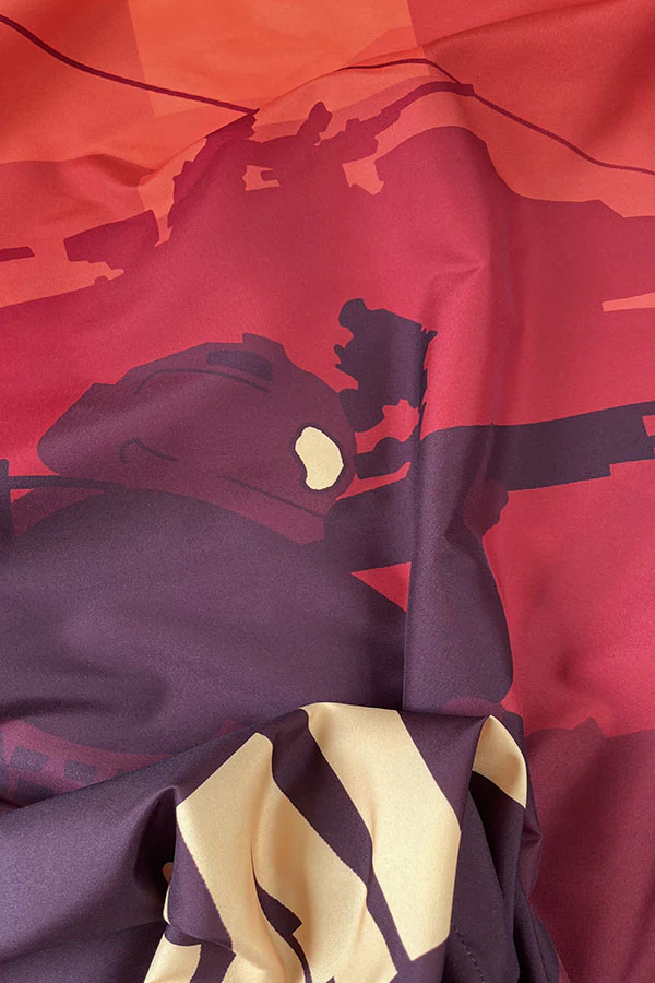 Call Of Duty Tapestry - Image 3