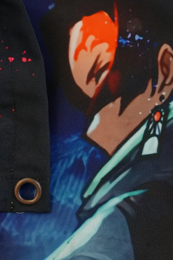 Demon Slayer Tapestry - Image 3