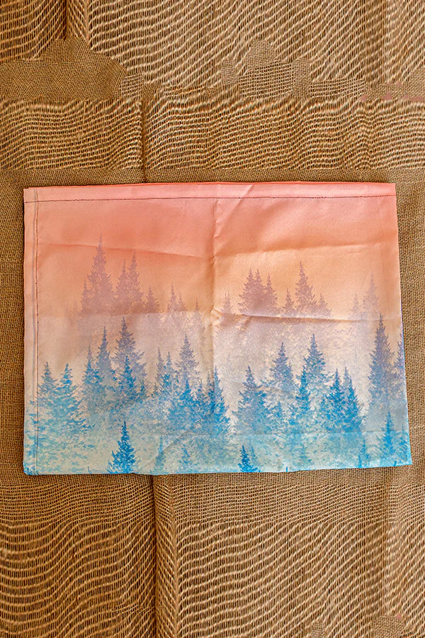 Forest Wilderness Tapestry - Image 3
