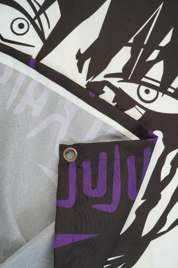 Jujutsu kaisen Tapestry - Image 3