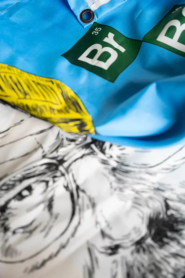 Breaking Bad Tapestry - Image 3