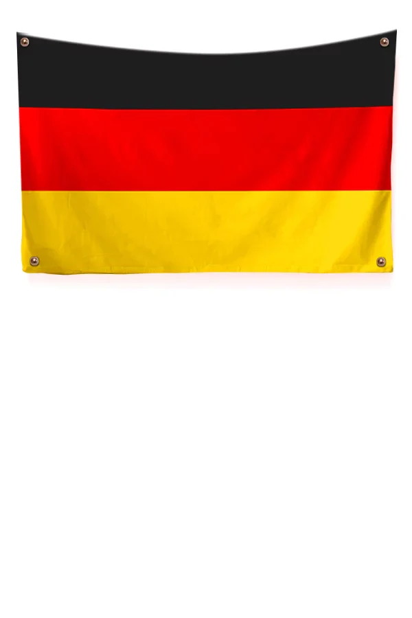 German Flag Tapestry - Image 2
