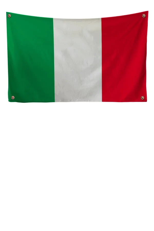 Italian Flag Tapestry - Image 2