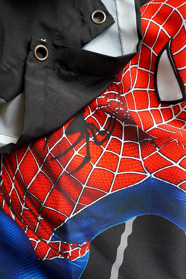 Spiderman Tapestry - Image 3