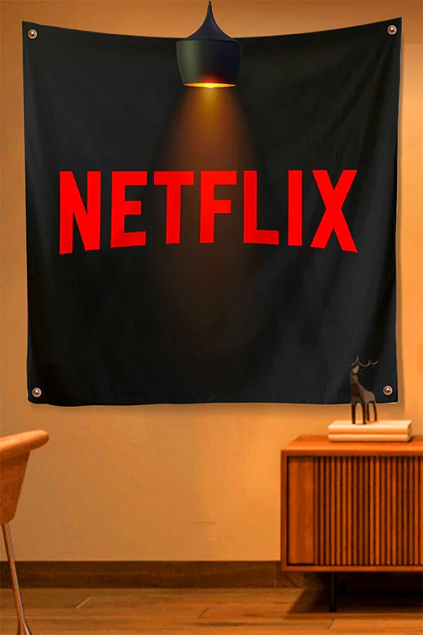 Netflix Tapestry