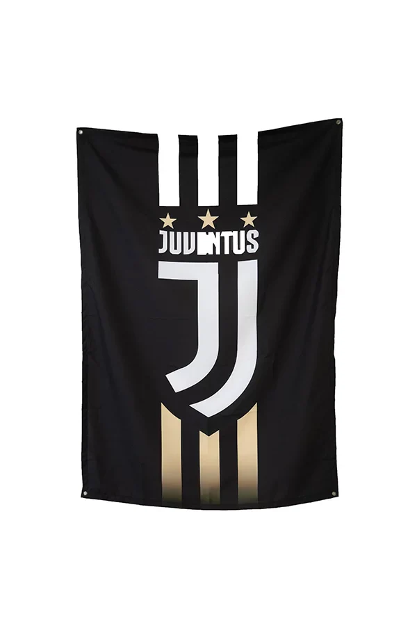 Juventus FC Tapestry - Image 2