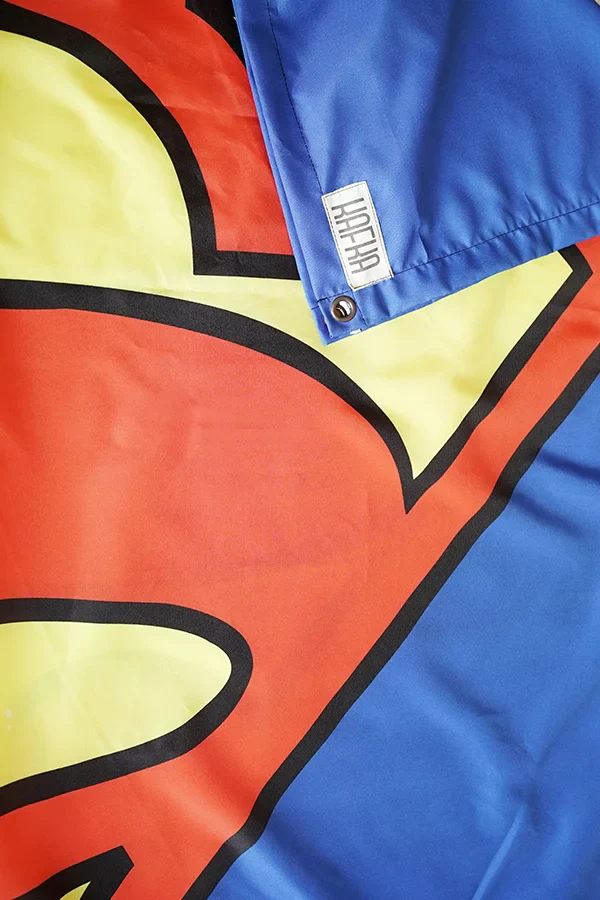 Superman Tapestry - Image 3