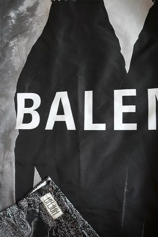 Balenciaga Tapestry - Image 3
