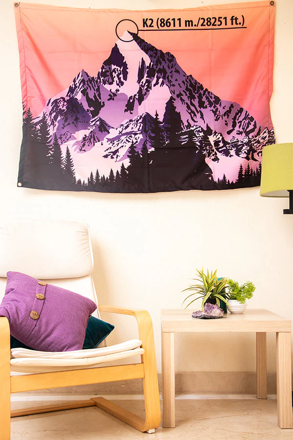 K2 Tapestry