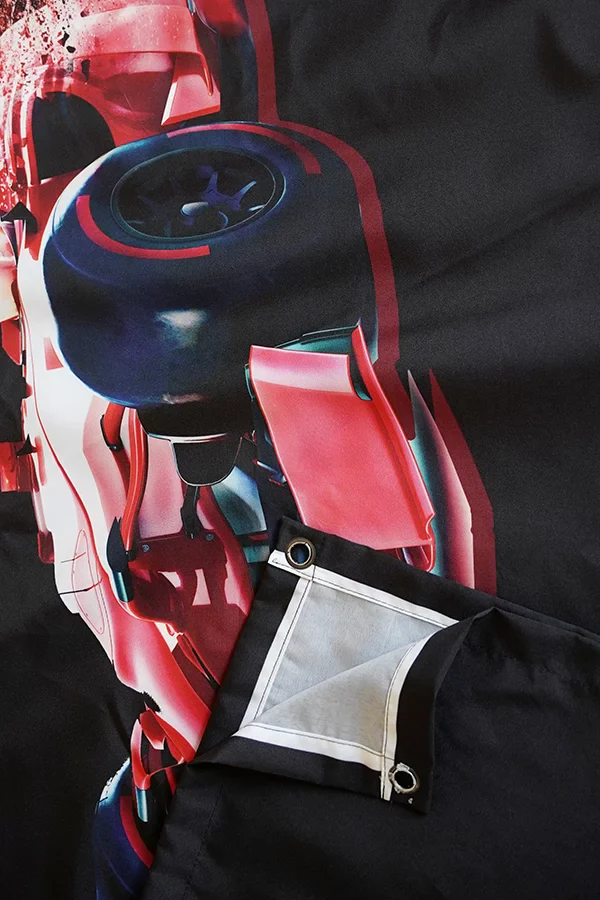 Formula 1 Tapestry - Image 3