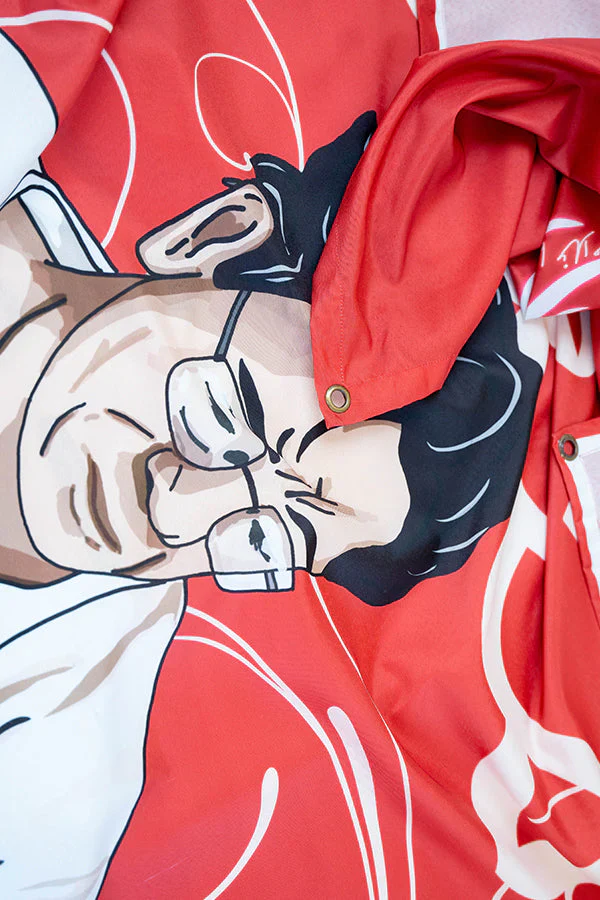 Manto Tapestry - Image 3