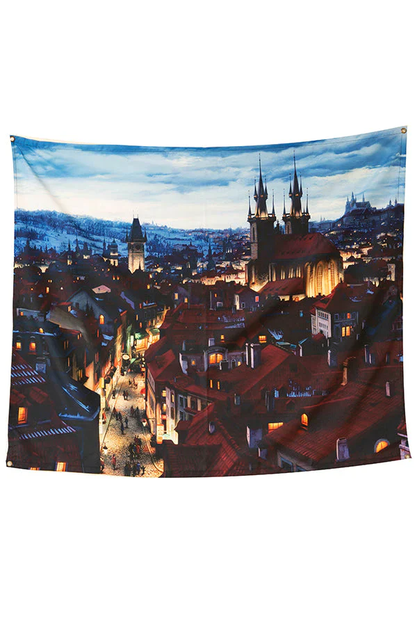 Prague Tapestry - Image 2