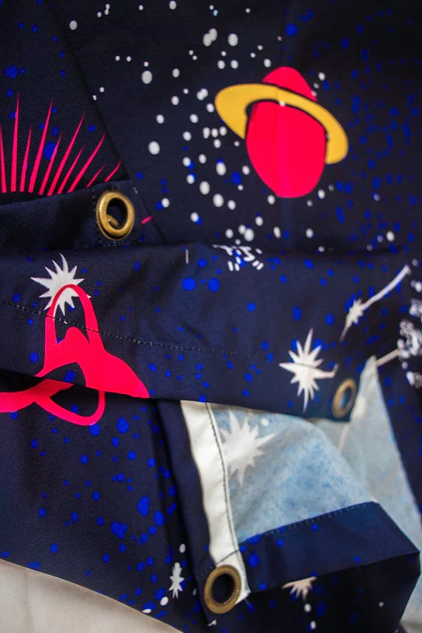 Space Tapestry - Image 3